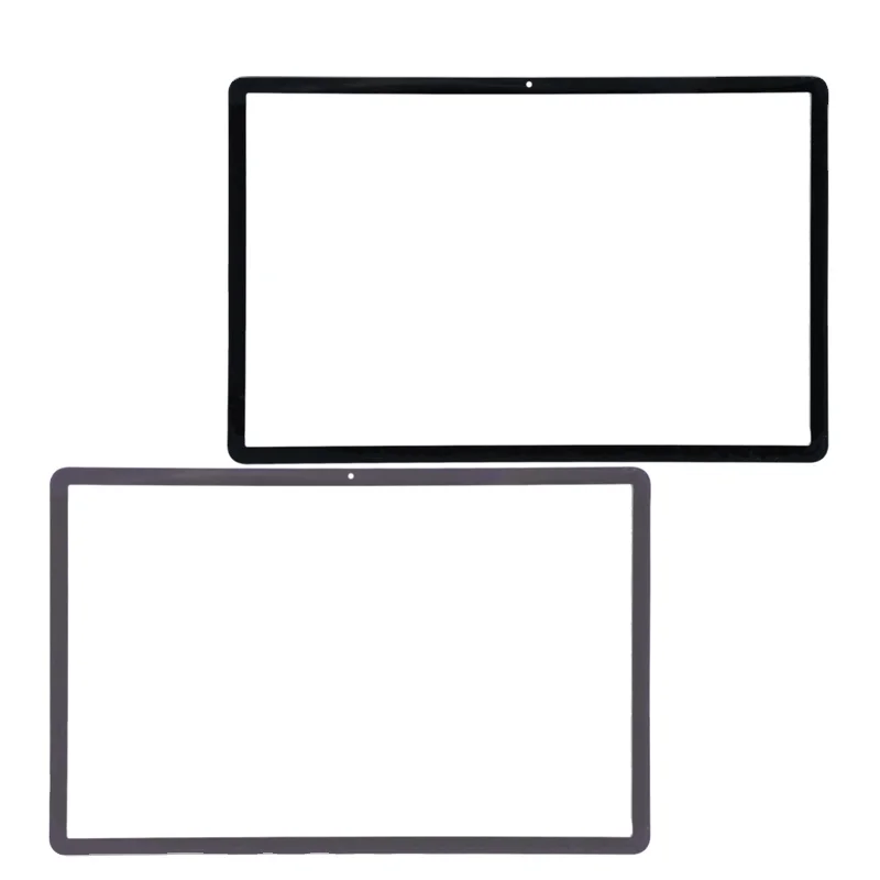 GZM-parts For Samsung Galaxy Tab S7 T870 T875 T876 T878 Front Glass (No Touch Digitizer) LCD Display Screen Outer Panel
