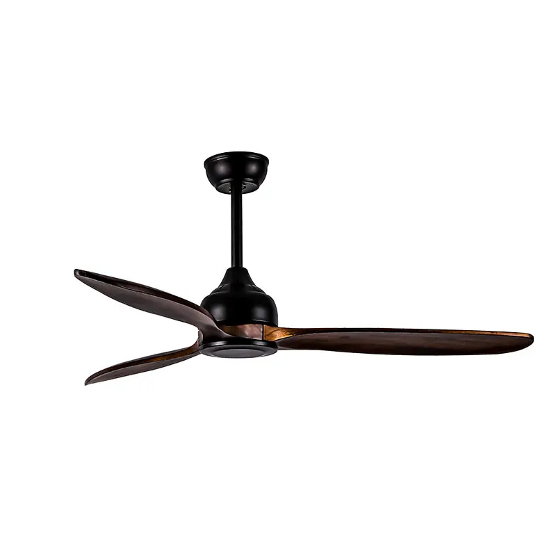 Fengyun energy saving 220V DC motor 3 Blades Fancy Ceiling Fan