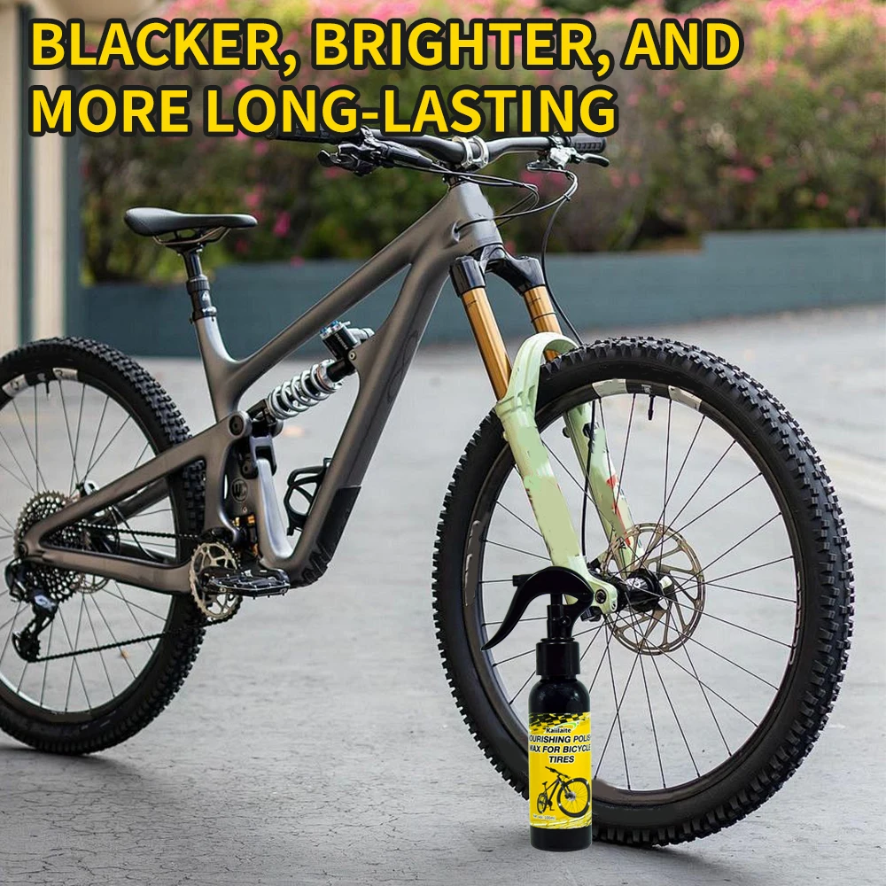 100ml Bicycle Body Polishing Wax Custom and Sample Service Offered Cleaner Product Category