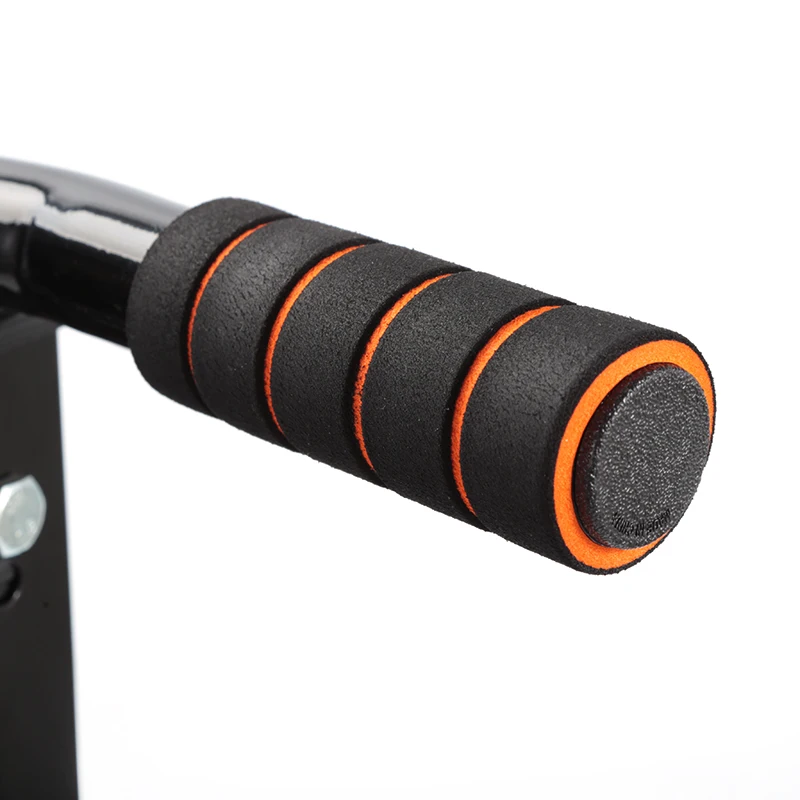 
Home Indoor Fitness Exercise Equipment Wall Mounted Pull Up Bar Station Multi-functional Chin Up Bar 