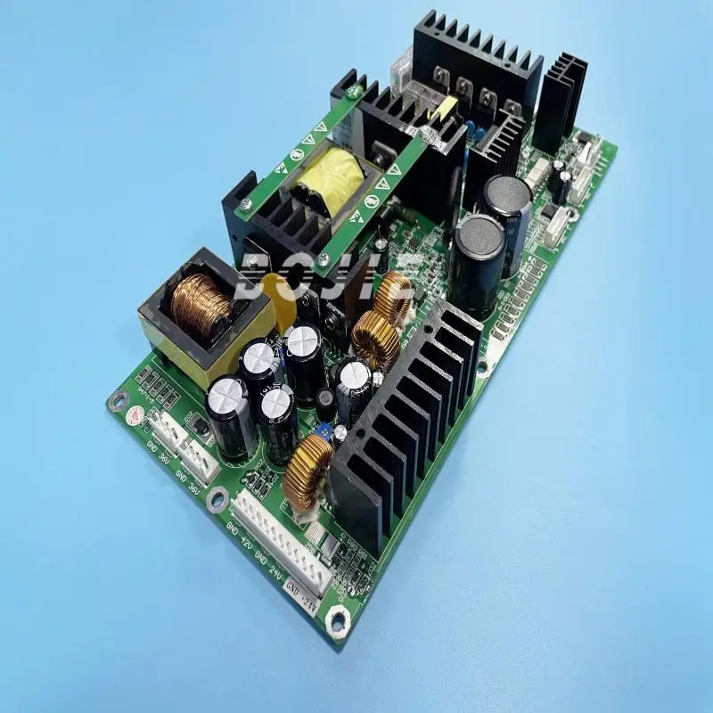 Новый принтер плата питания 42V/ 36V/24V/24V для платы Hoson/BYHX