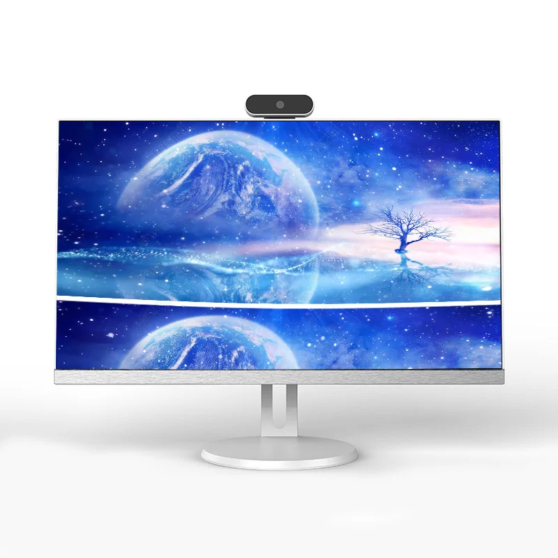 
 Top quality case pc win 10 gamer gaming mac book pro pc ready-made  