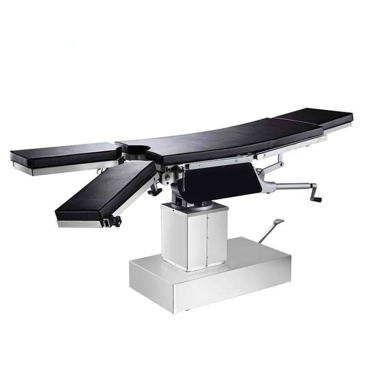 
Electric surgical Operating Table For Various Surgeries 