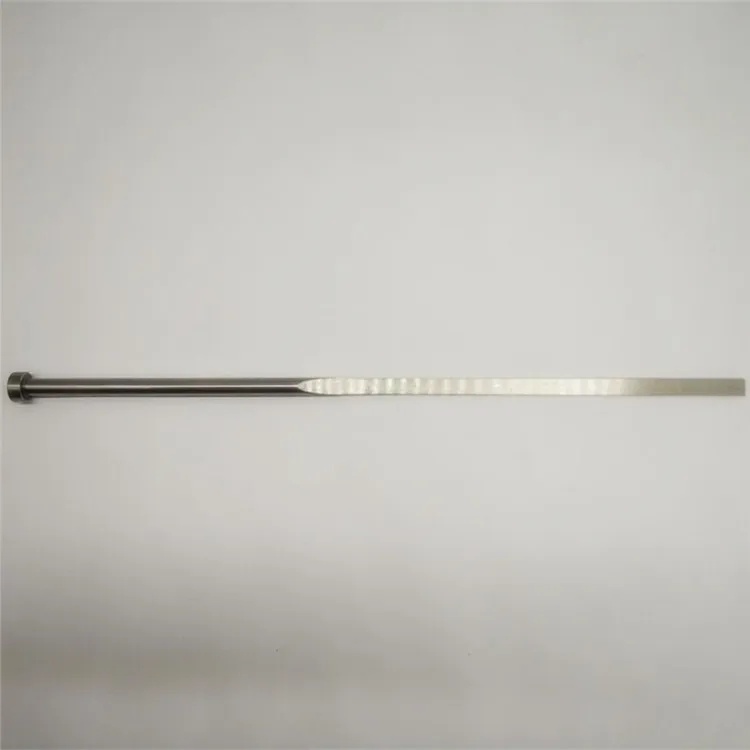 Precision SKD61 эжектор pin и рукав для пластиковой