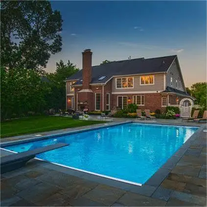 XINC Swimming Pool Use K11 Polymer Cement Waterproof Coating