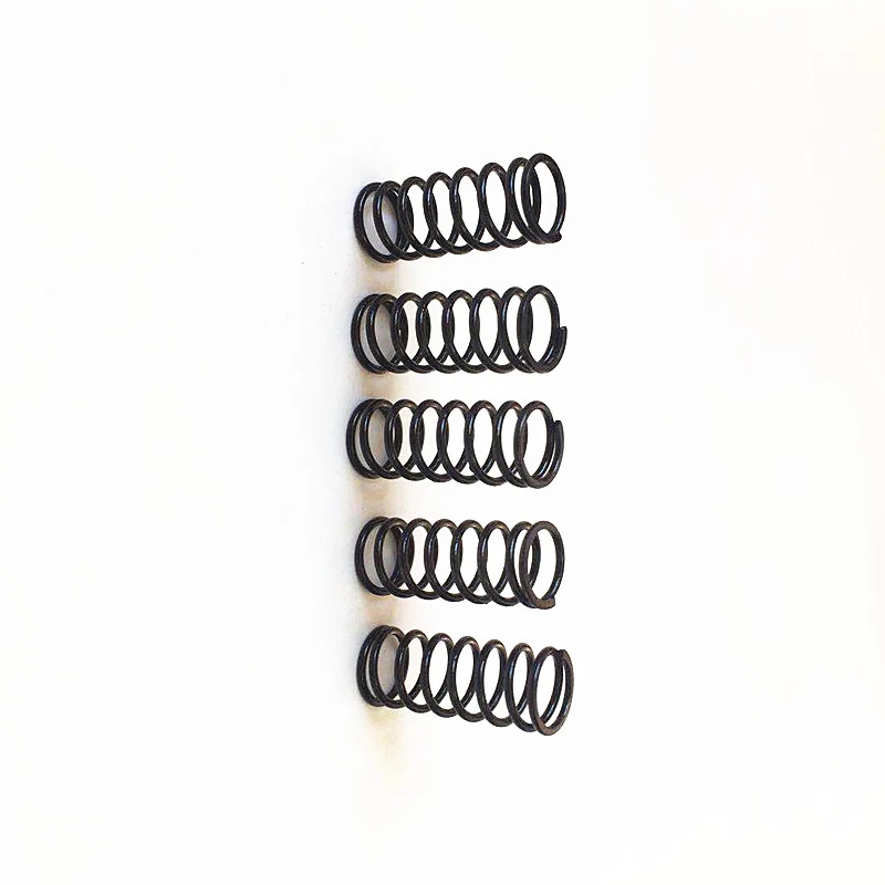 Custom  precision vibration com pression spring for ocean springs industry compression spring