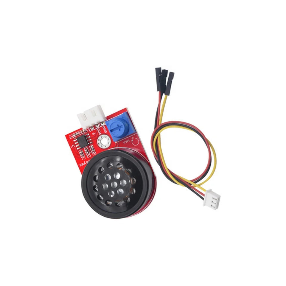 DIY Power Amplifier Sensor Speaker Audio Audio Amplifier 8002B Power Amplifier Module