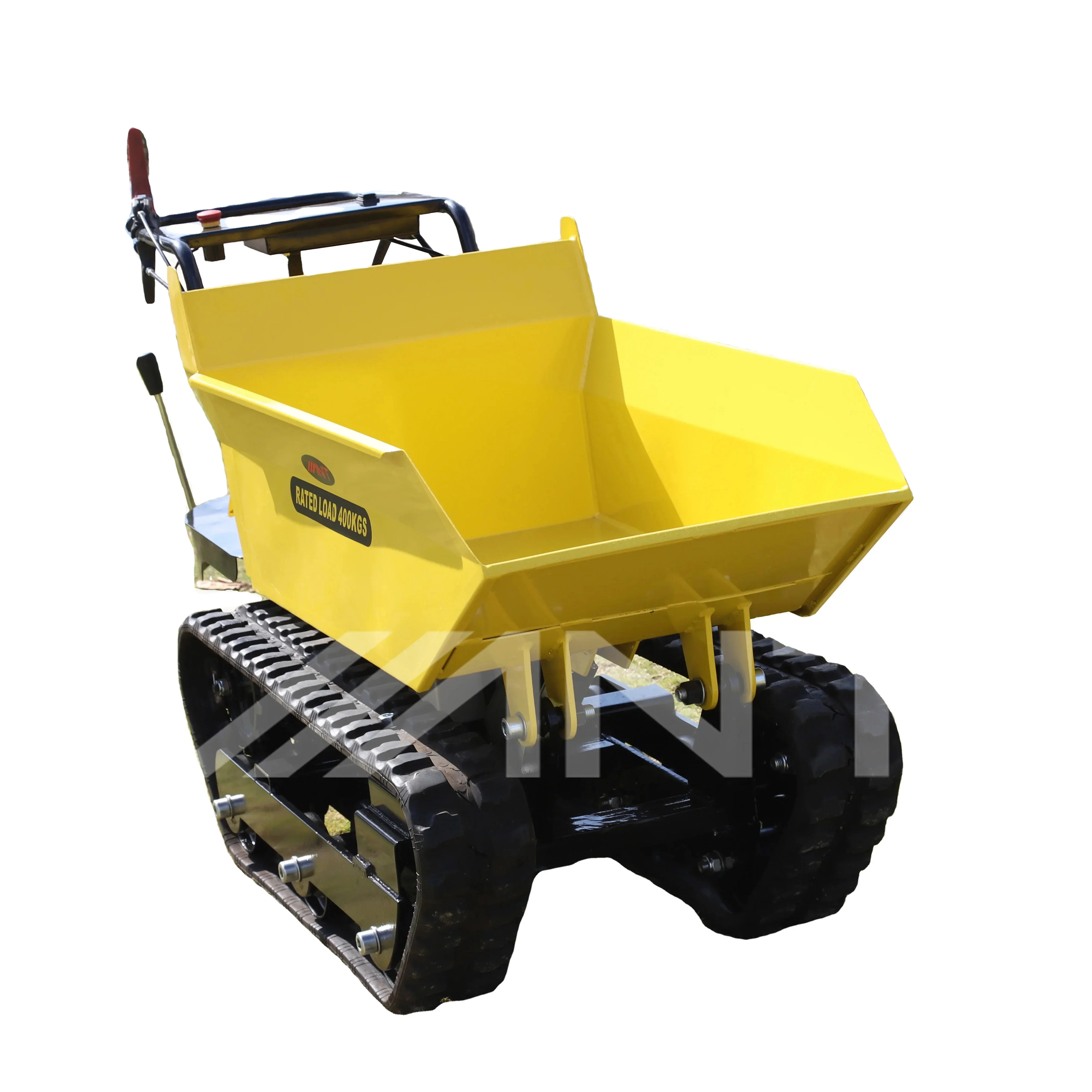 ANT BY400 Truck Garden Loader Construction machinery Loader Mini Dumper