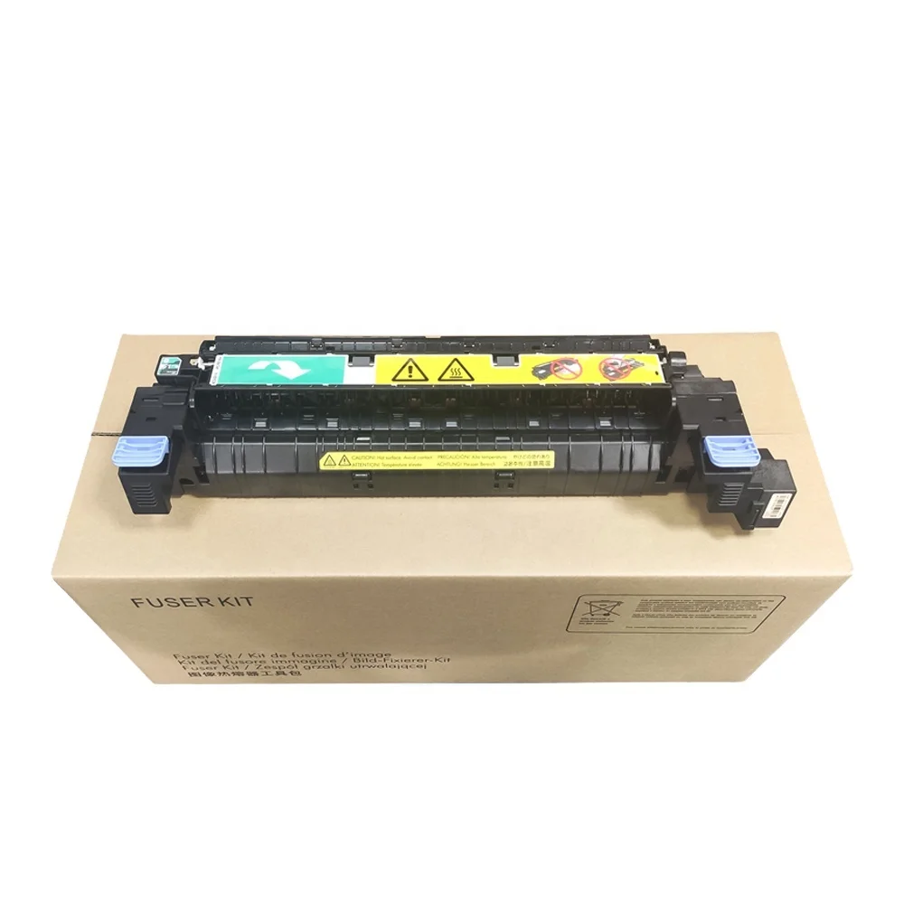 S-C RM1-9373 CE515A хорошее качество восстановленный блок фузера для HP LaserJet Enterprise 700 M775 775 сборка 220 В