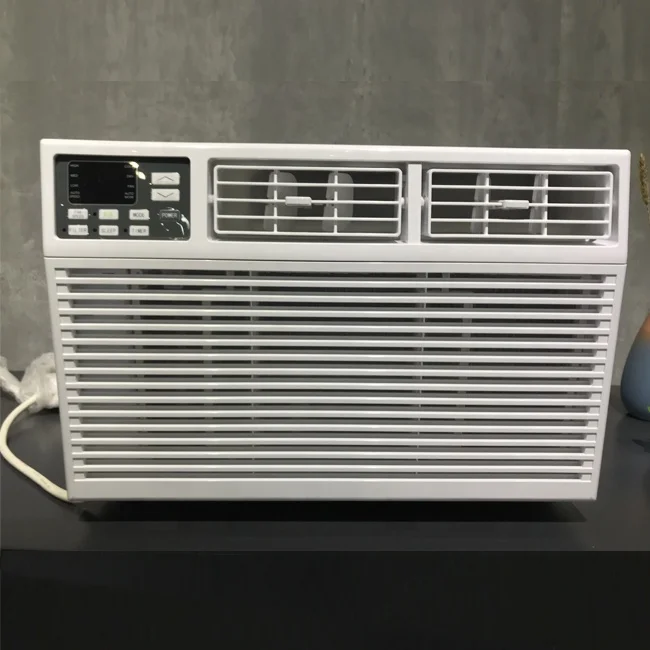 
2021 Ac Inverter Window Type New Product 5000 Btu Air Conditioner 