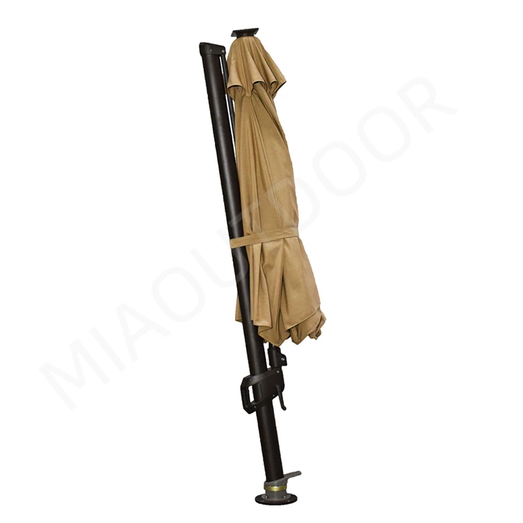  big patio parasol cantilever umbrella