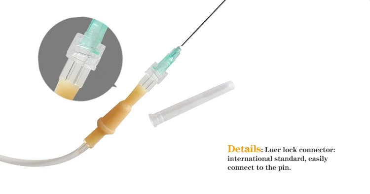 Best Plastic Parts Filter For Disposable Infusion Giving Set In China