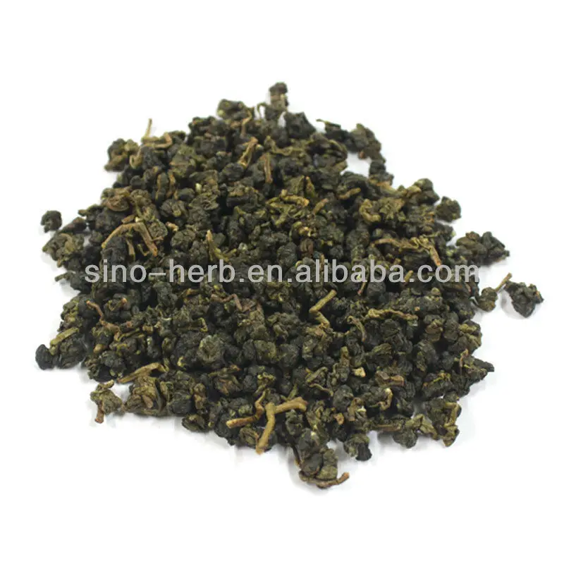 Top-Graded Oolong Tea Smells Good Chinese Milk Oolong Tea