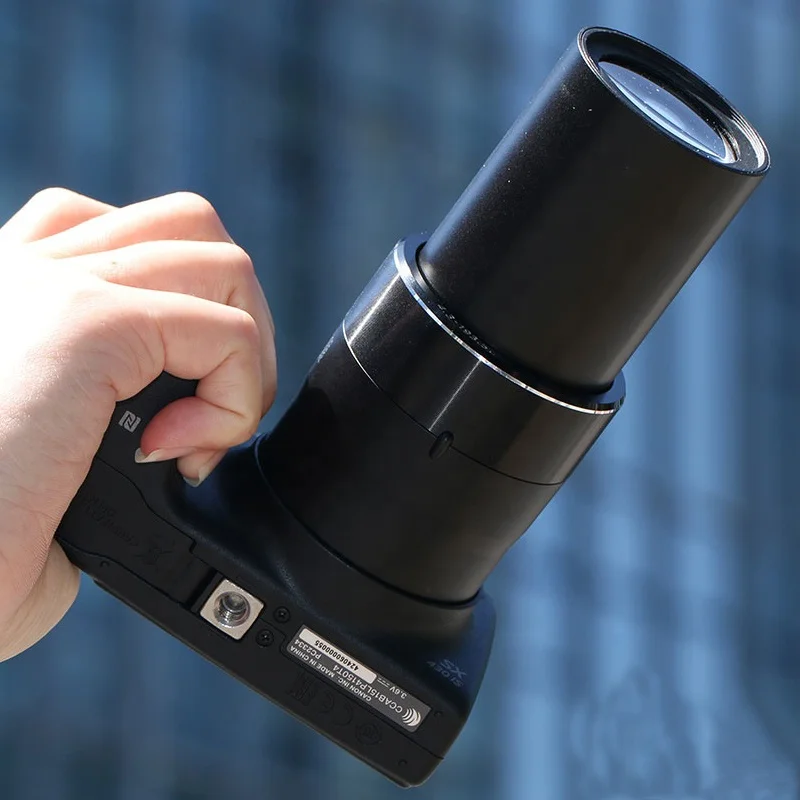 DF оптовая продажа оригинальные цифровые камеры SX430 с 20MP 45x оптическим длинным зумом Wi Fi NFC Dslr для PowerShot Vlog Camer