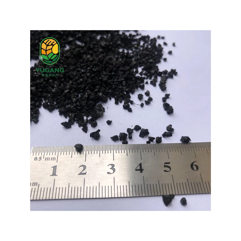 100% Water Soluble Fertilizer Humic Acid Potassium 25kg