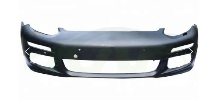  Передний бампер для Porsche Panamera 10-17 97050591131 передний Защитная панель передняя защита автомобиля