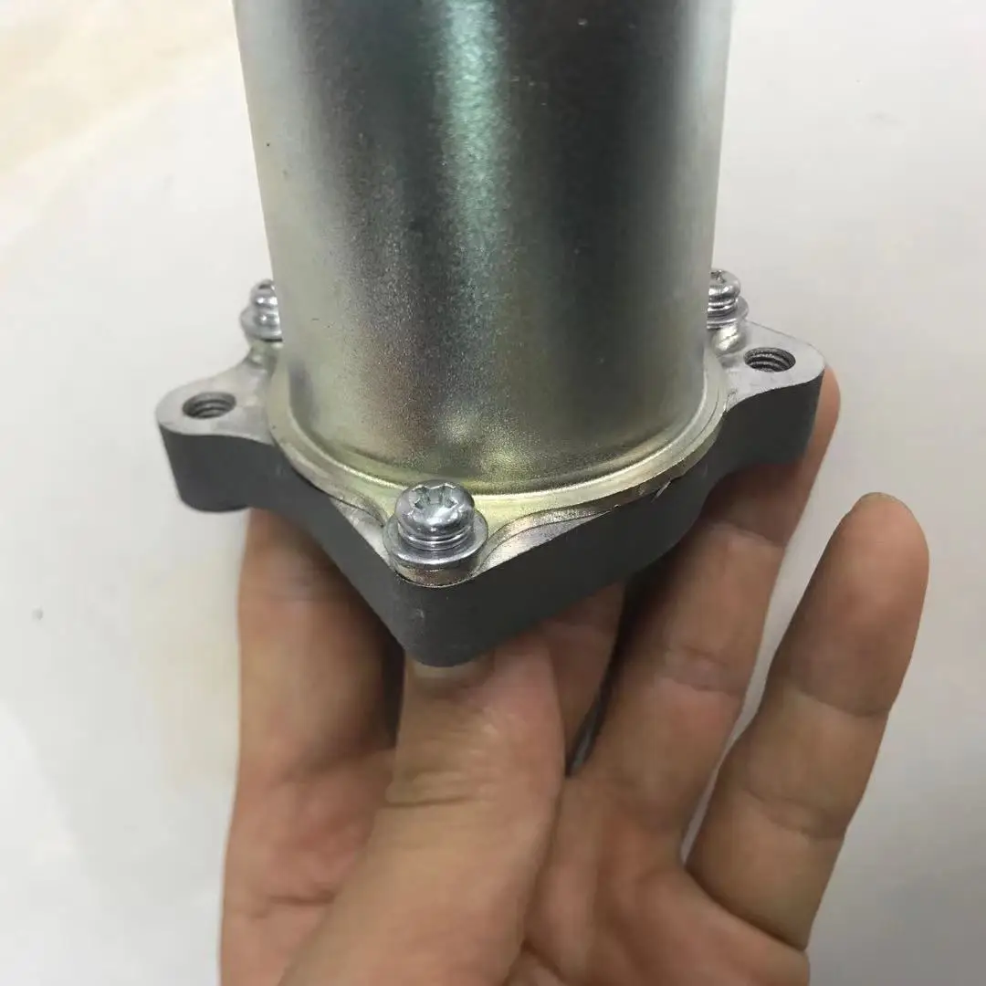 Universal Hot Sale High Quality Motorcycle Electric Bicycle Motor Parts Motor For  WY125 Type