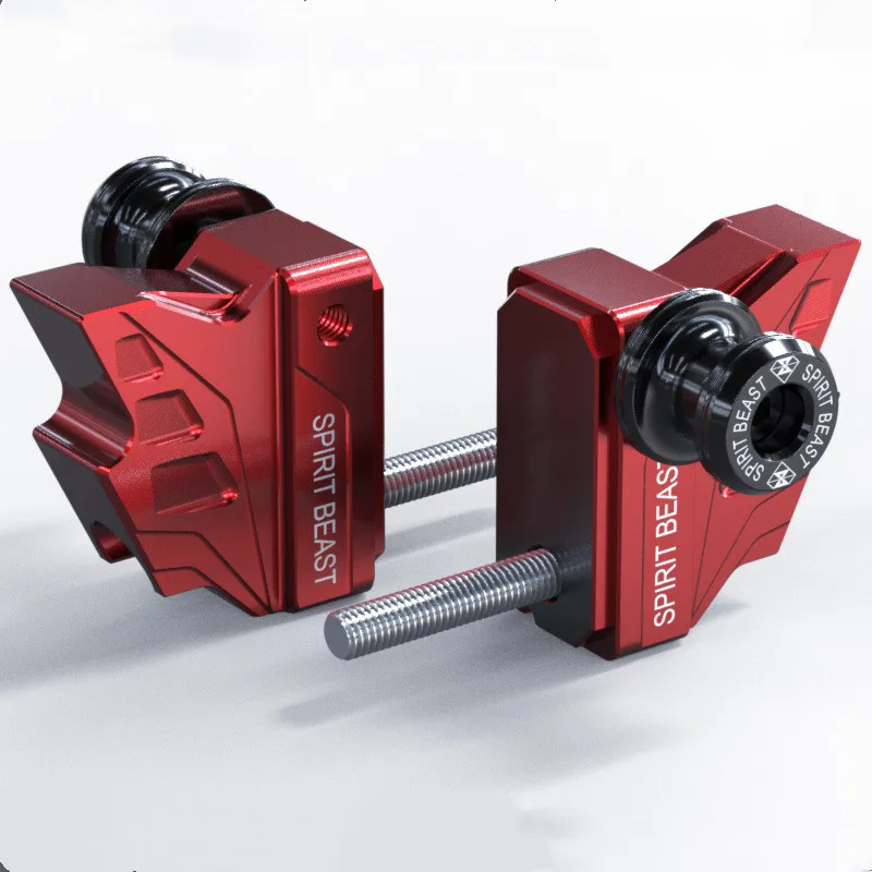 Newest rear flat fork rocker cover for Apulia sr gt 125 RS4 GPR150