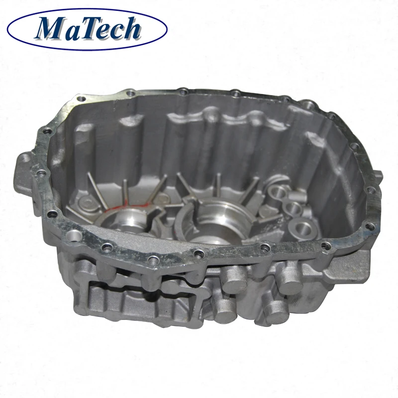 Automatic Gearbox For Car Gearbox For Two Shafts Gearbox For Truck