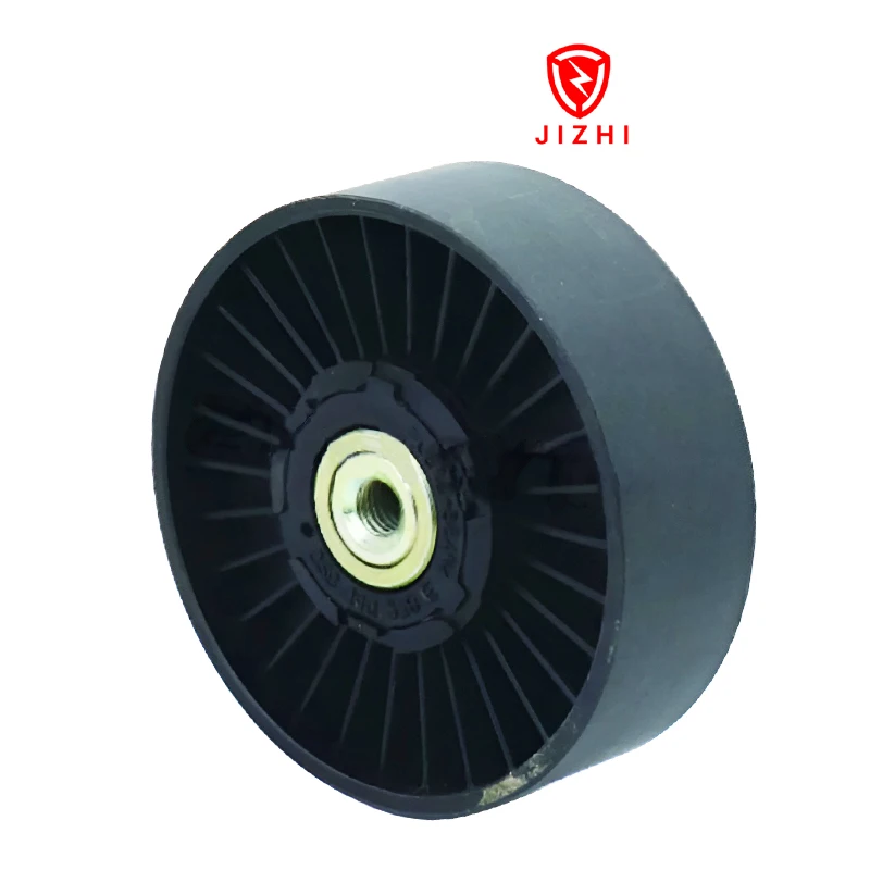 028145278A 028145278E 028145278Accessory Idlers For Audi 80 8C B4 1991-1995 A6 4A C4 CABRIOLET 8G7 B4 Ford Galaxy MPV WGR 1.9 T