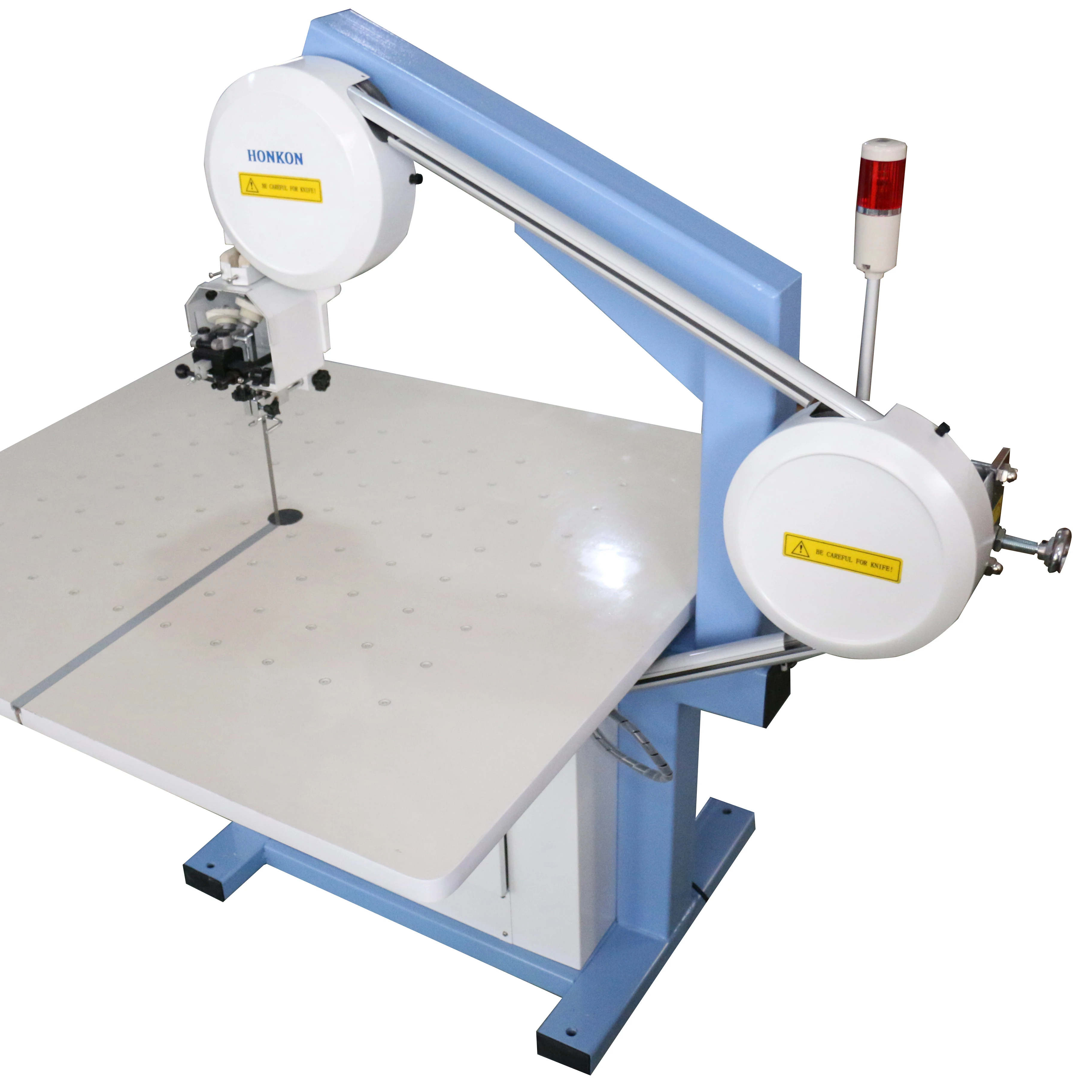 Новая разработка Высококачественная режущая машина промышленная автоматическая для одежды 220 В супер