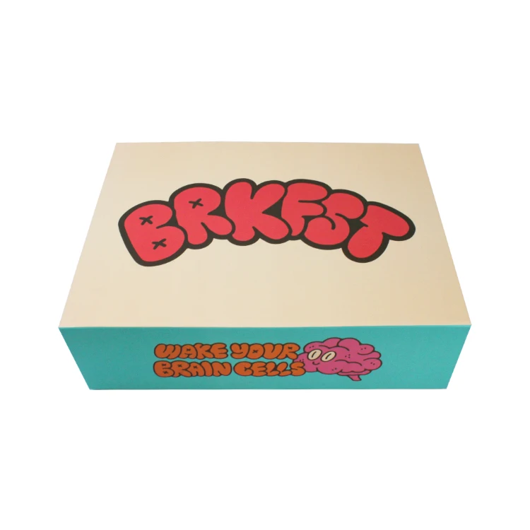 Custom Logo Eco-friendly Bespoke Foldable Magnetic Paper Box Made from Duplex Board and Newsprint Paper-for Gifts