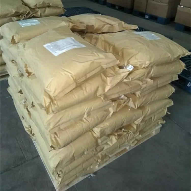 
Natural Sweetener food garde Granule Sugar Isomalt 