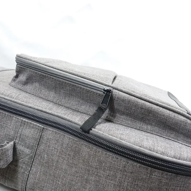 Padded Guitar Bass Bags in Premium Fabric Wholesale High Quality Guitar Bags