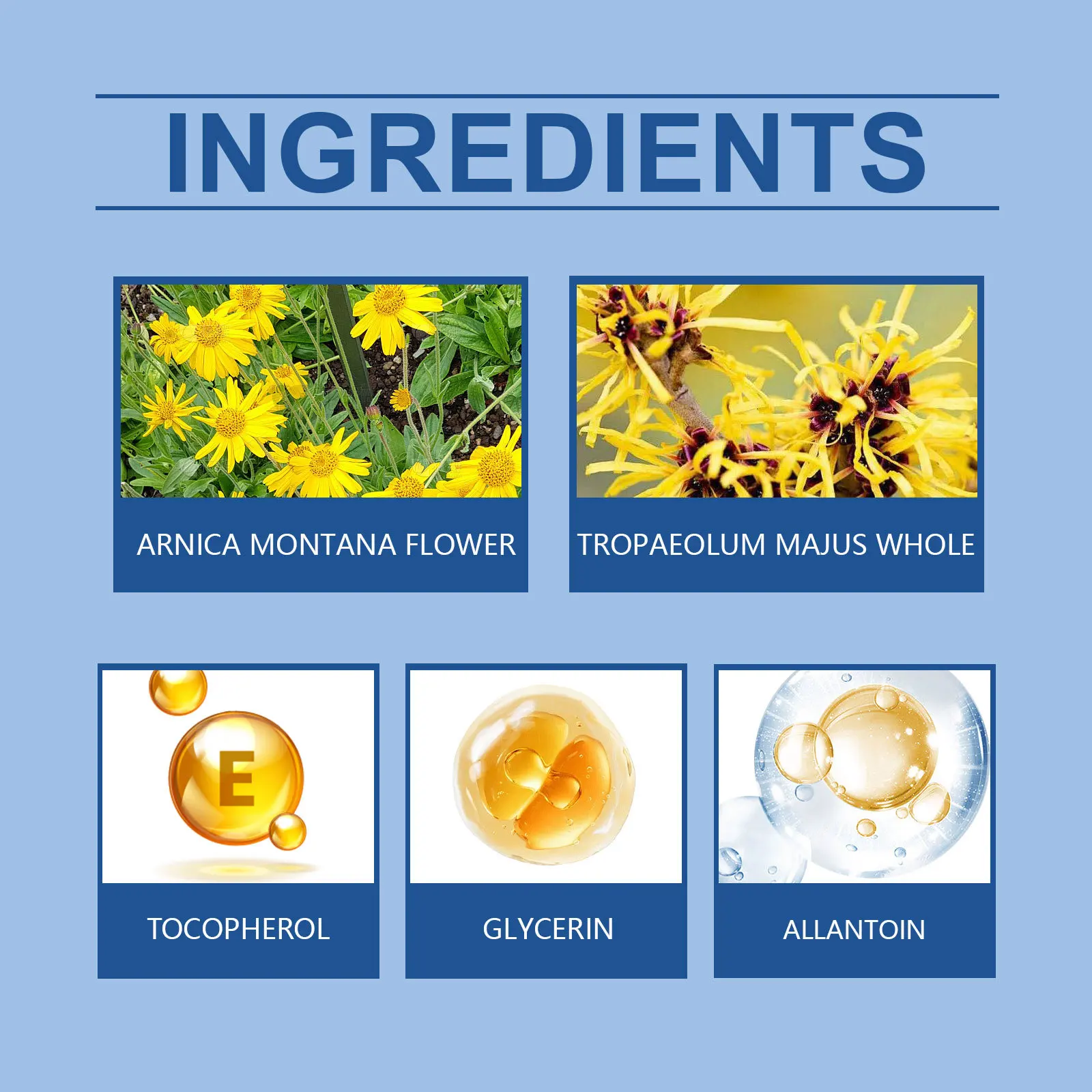 Joint soothing care gel relieves wrist and knee comfort body external application care gel