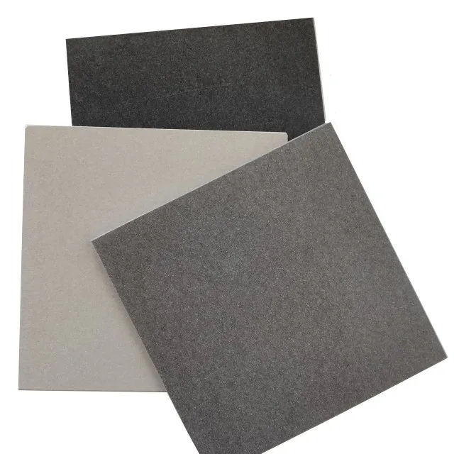 Siding Cladding 3d Board for Exterior and Interior Wall Fire-resistant Clean Water Fiber Cement Board