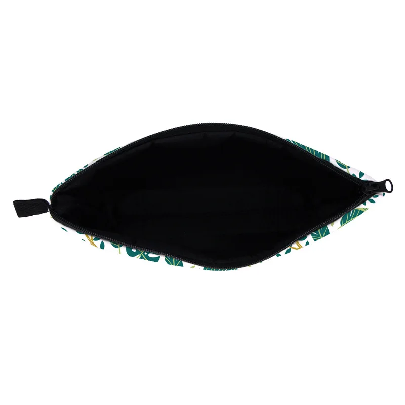 Promotional offers Custom Printing Full Color Printing Cosmetic Bag