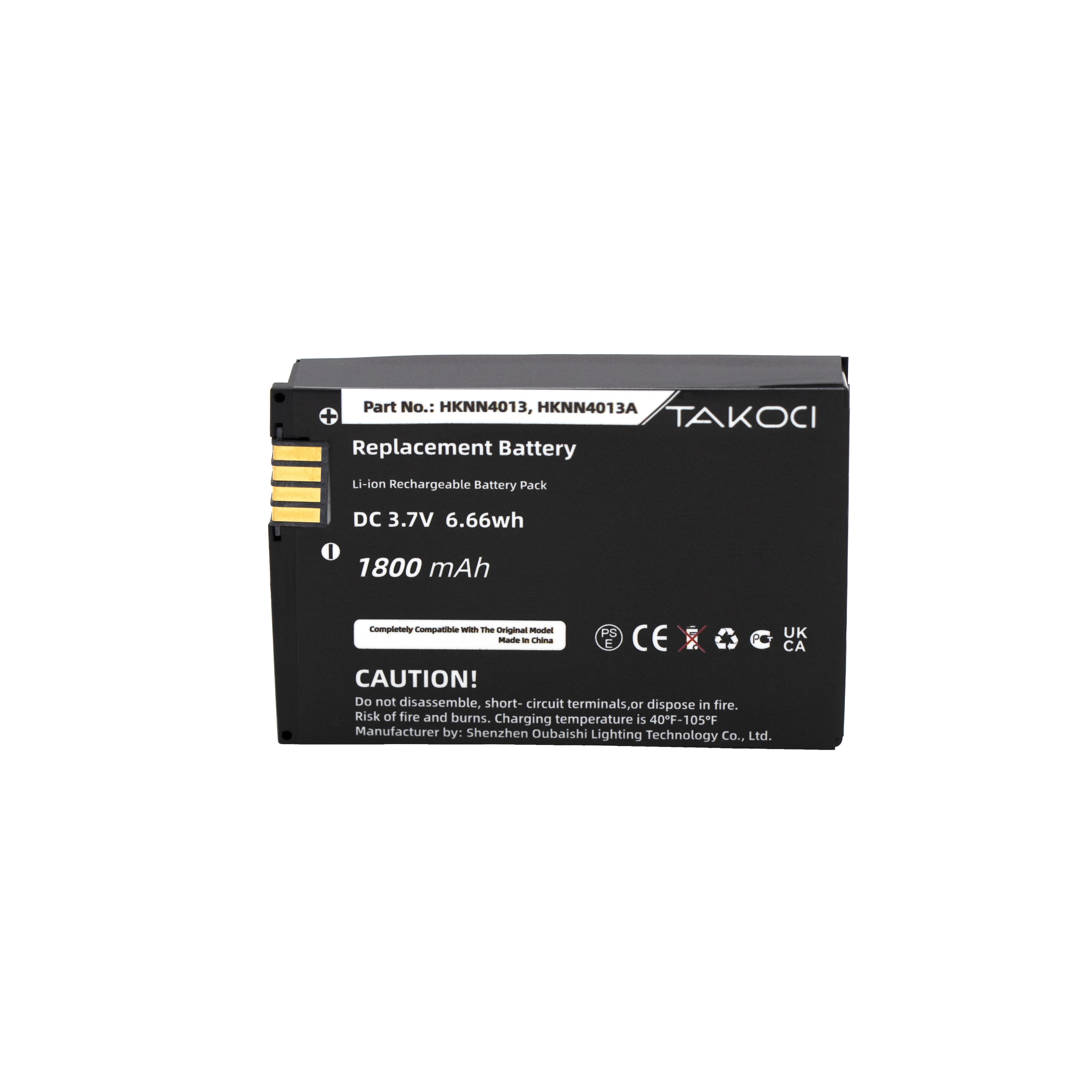 Аккумулятор для Motorola CLP1040 CLP1010 CLP1060 SL7550 SL7550e SL7580 SL7580e HKNN4013A HKLN4440B HKNN4013B PMNN4425B 1800 мАч 3 7 В
