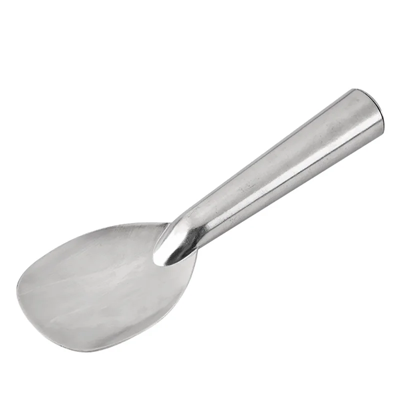 Customized logo food grade kitchen gadgets multi function ice cream scoop flour shovel scoop for food