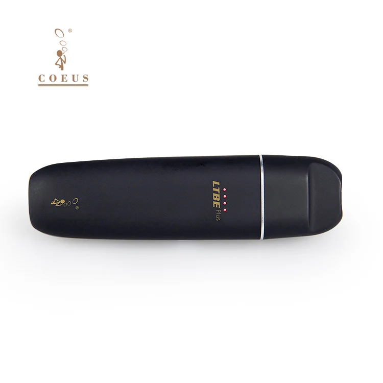 
High Quality LTBE Plus Heat Tobacco Stick Not Burn Device with Ceramic Heating pin 