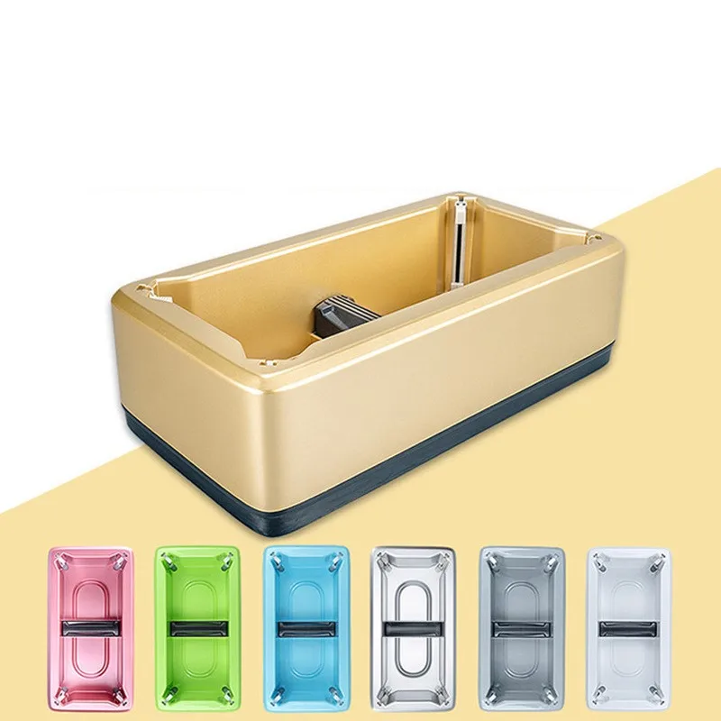 Automatic Lab Factory Home Use Intelligent Shoe Cover Dispenser Machine