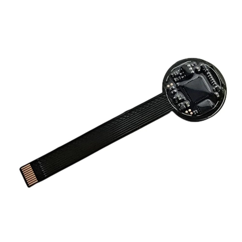 flexible flat cable finger print identification module for biometric finger print safe