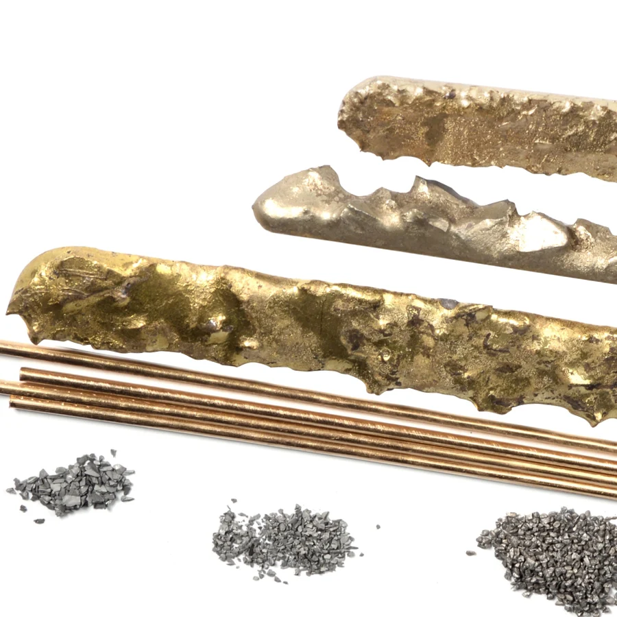 tungsten carbide composite rod/wear strip and rod