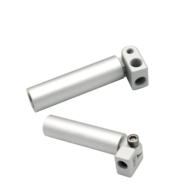 
Wholesale End of Arm Tooling Systems With Robot Aluminium Elbow Arm For Vacuum Cup 