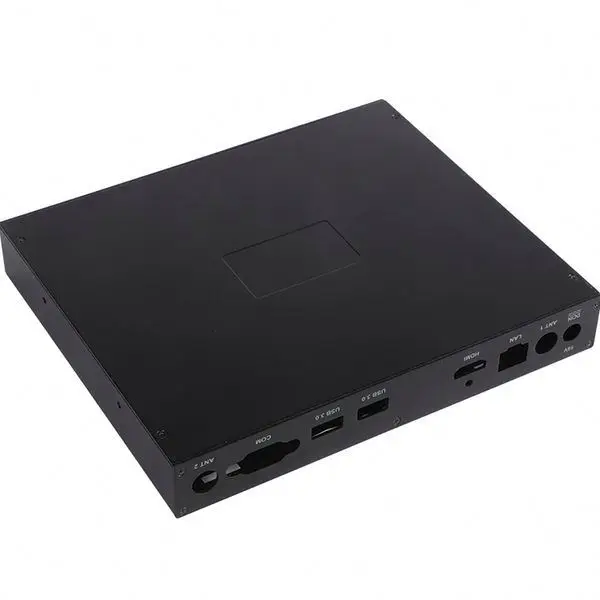 Корпус из закаленного стекла для компьютера Odm/Oem полная башня ПК передняя панель Usb-порт Mic Ea Mini Itx Casescustom уникальный открытый дизайн