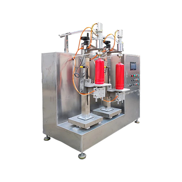 powder refilling machine for fire extinguisher dry powder fire extinguisher refilling machine fire extinguisher refill machine