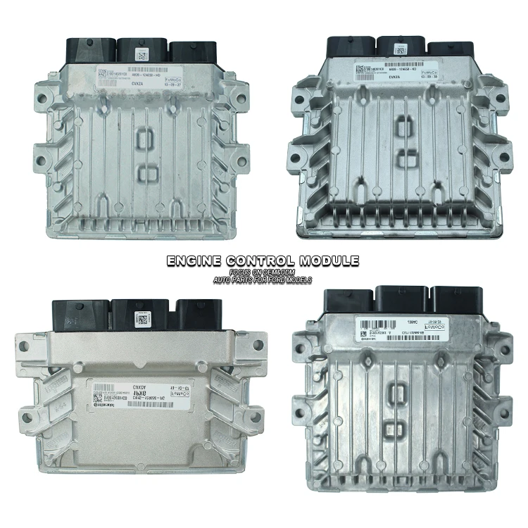 LC Genuine Auto Parts PCM Engine Control Unit ECU For Ranger Transit