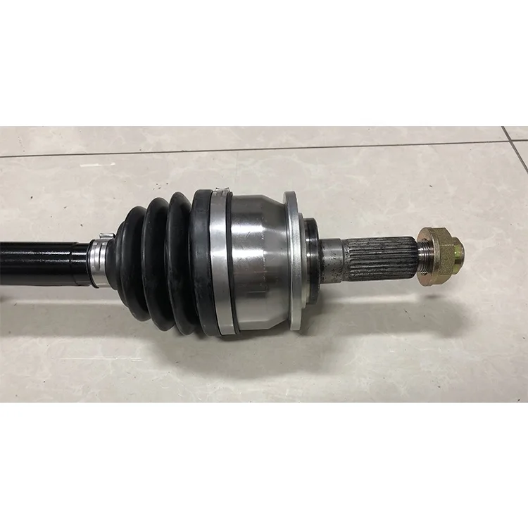  Uf9t-25-60x EB3G-3A427-DA оси автомобиля половина автозапчасти велосипед карданные валы для Мазда Форд
