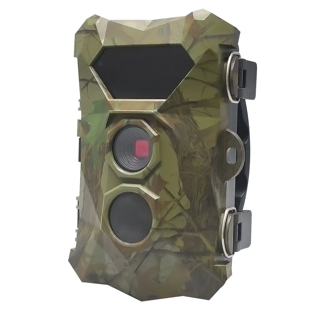 Photo Traps Hunting Trail Camera 16MP 1080P IR Night Vision Hunting Scout Game Camera Video Recorder Camcorder