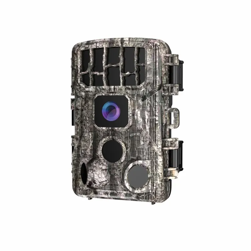 HDKing 46MP  4K Wildlife Trail Camera nIght Vision Wireless Hunting Camera NDHW10