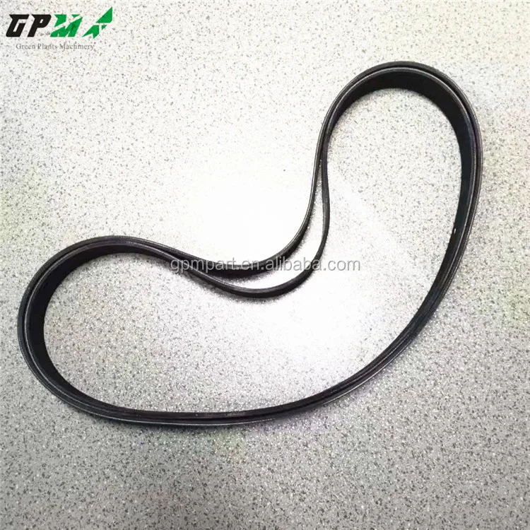 New product TCD2012 L06 2V Engine Belt 01183376HX 01183376