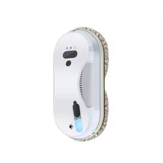 Home Automatic Robot Remote Control Smart Window Cleaner Cleaning Water Spray
