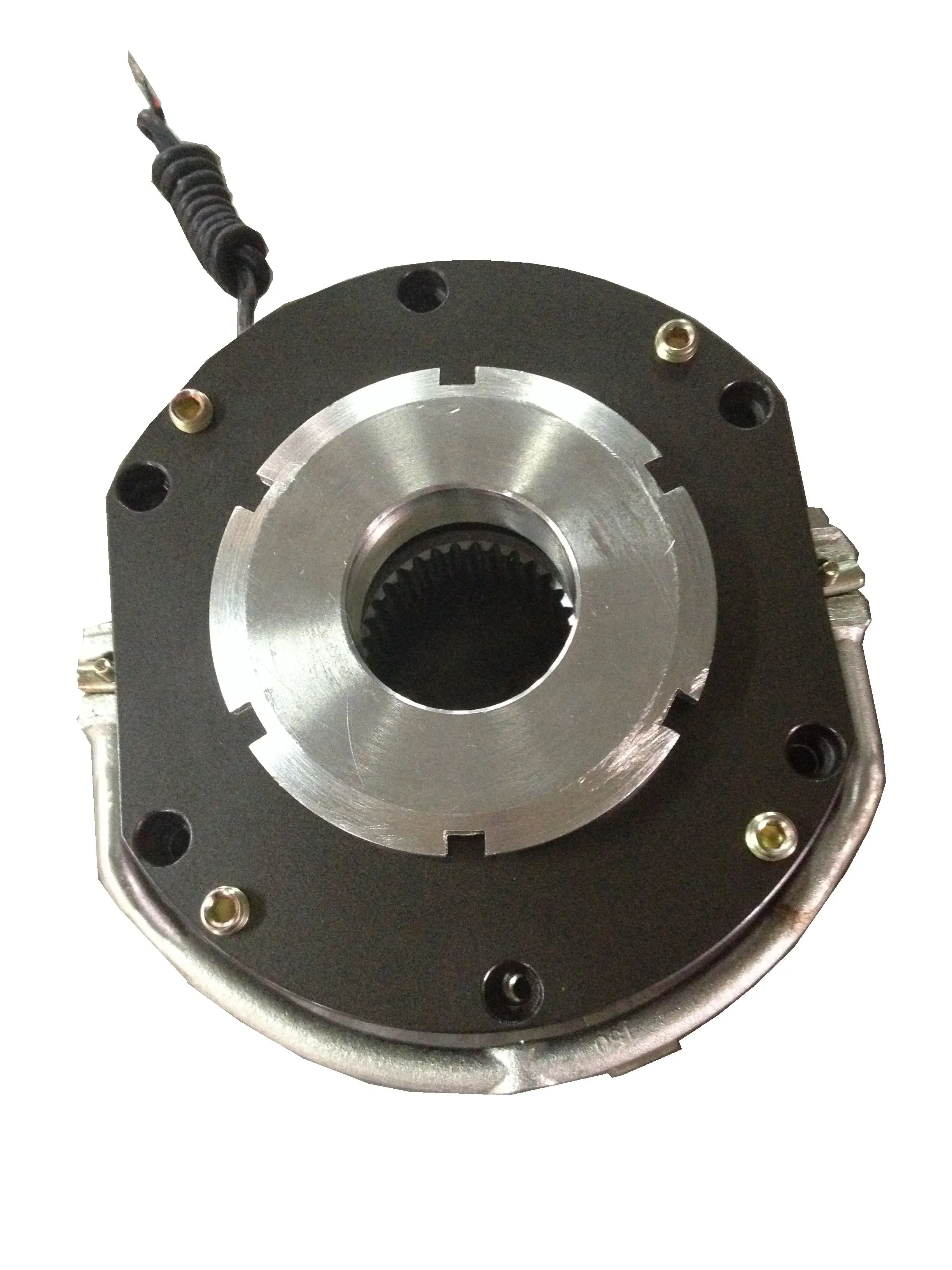 ac motor brake three phase asynchronous brake for crane