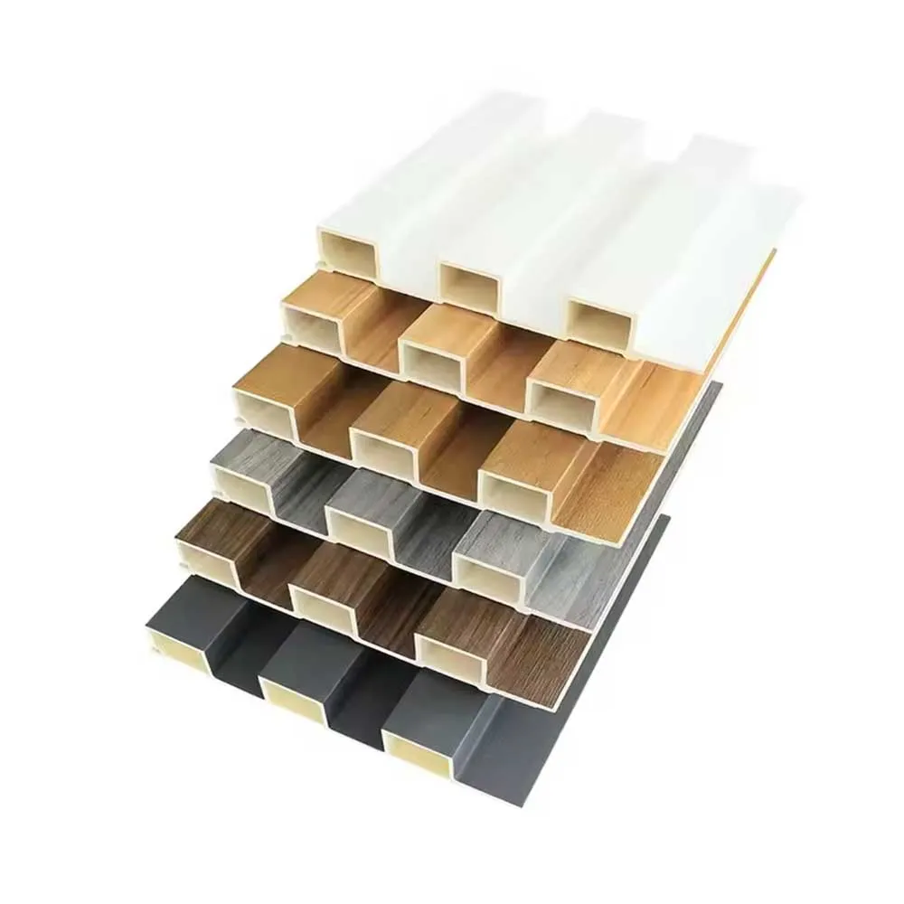 TAB Floor WPC Panel Office Building WPC Wall Panels for Interior Decorative