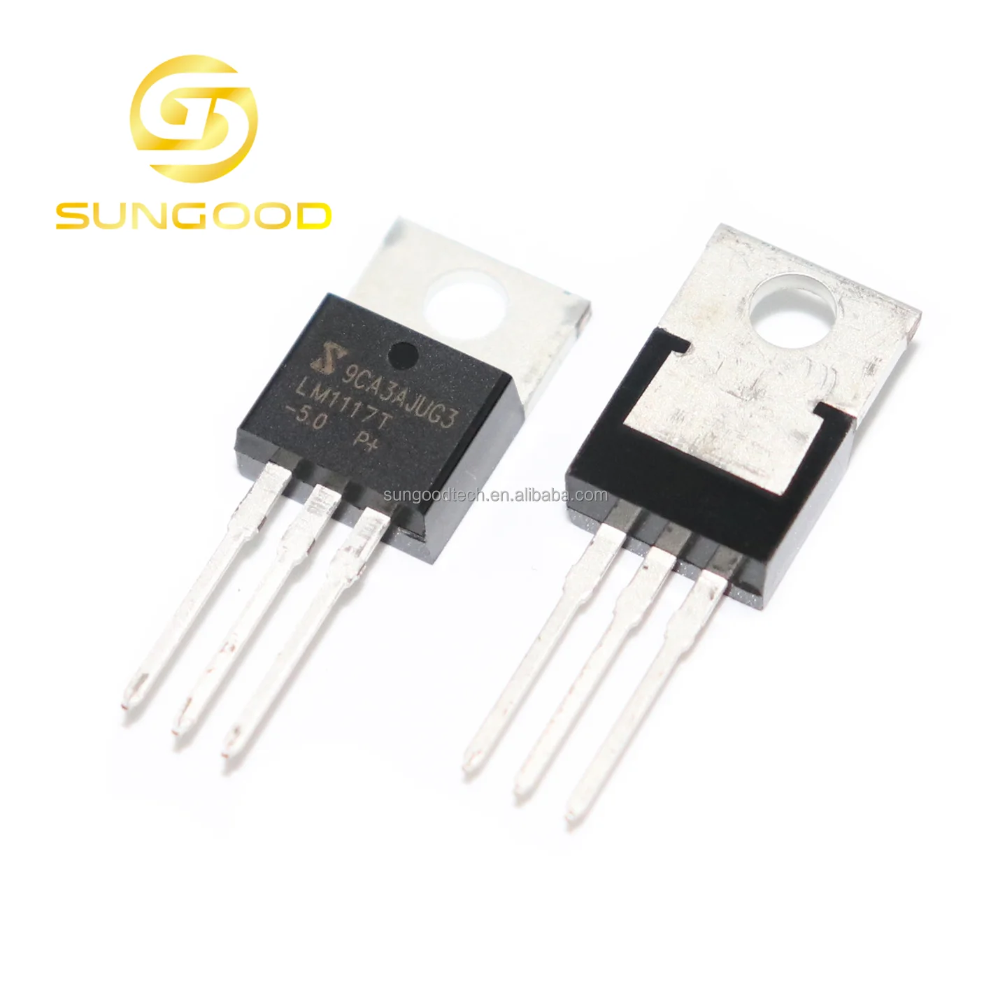 JSMICRO TIP41C TO-220 транзистор NPN (6A 40-100 в 65 Вт) TIP41 Новый