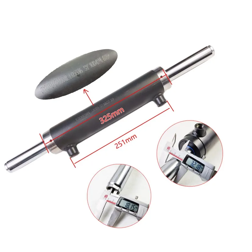 TC02311170004  steering cylinder  For Foton Lovol  agricultural machinery & equipment Farm Tractors
